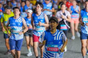 BIB: 10292, 10118, 15323, 109
                            <button type="button" onclick="openModal(23096760)" class="btn btn-primary btn-sm float-right btn-popup" data-toggle="modal" data-target=".modal-high-quality">
                        <i class="fas fa-shopping-cart"></i> Add to Cart
                    </button>
                                            <button type="button" onclick="isThisMe(23096760, true)" class="btn btn-success btn-sm float-right btn-popup btn-isme hidden" data-toggle="tooltip" data-placement="bottom" title="นี่คือรูปของคุณใช่ไหม คลิกที่นี่เพื่อเอาเข้าอัลบั้ม">
                        <i class="fas fa-plus"></i> Add to album
                    </button>
                    <button type="button" onclick="isThisMe(23096760, false)" class="btn btn-warning btn-sm float-right btn-popup btn-isnotme hidden">
                        <i class="fas fa-ban"></i> Remove from album
                    </button>